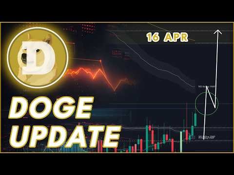 DOGE BREAKING OUT SOON?🔥 | DOGECOIN (DOGE) PRICE PREDICTION 2026