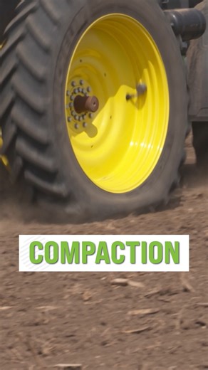 Here are a few tips to help with compaction. | Ag PhD