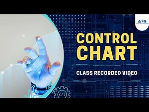 Control Charts - Class Recording Video