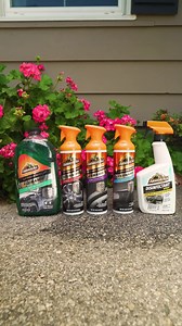 36 reactions | An interior + exterior car care regimen featuring...