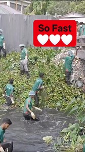 Let's Clean with BD Clean. Let's Clean our Country ❤️❤️❤️❤️ #lifestyle #clean #river #environment #cleaning #tranding #cleanwater | Rayhan Mahmud