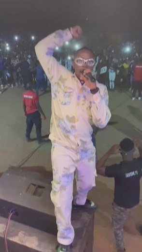 Merci Boké 🔥🔥🔥 | Dmx Crazy