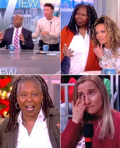 Why do The View’s viewers keep coming back for more? Is it the star-studded guest list? The fiery debates that get the hosts riled up? Or the emotional, tear-filled moments that feel as real as it gets? Watch full: https://kubk.feji.io/blog/why-do-the-views-viewers-keep-coming-back-for-more-is-it-the-star-studded-guest-list-the-fiery-debates-that-get-the-hosts-riled-up-or-the-emotional-tear-filled-moments-that-feel-as-real-as-it-gets-the-truth-is-far-more-shocking-behind-all-the-drama-and-excite