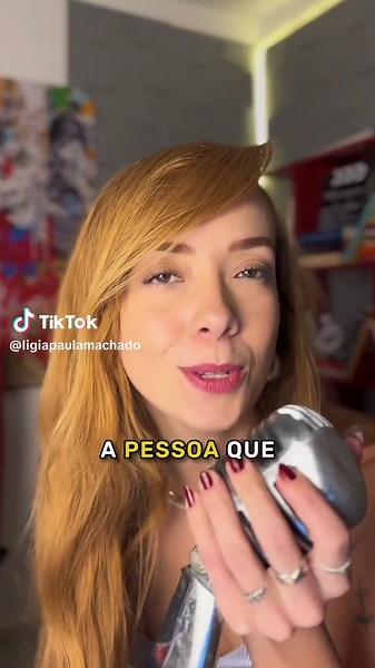 Os vídeos de Ligia Paula Machado (@ligiapaulamachado) com som original - Ligia Paula Machado