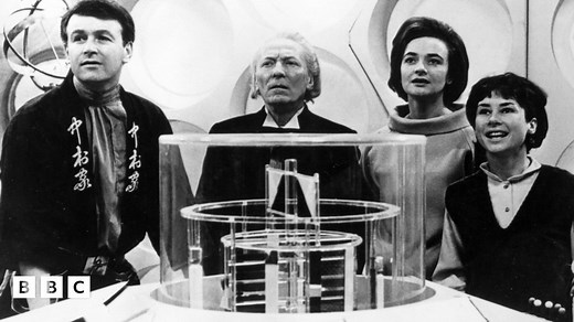 The Genesis of Doctor Who