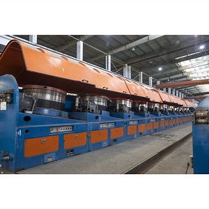 [Hot Item] Wire Making Machine, Spring Wire Making Machine, Low/High Carbon Making Machine, Mesh (wire) Making Machine