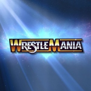 WWE on Instagram: "The best #WrestleMania logo of all time belongs to __________"
