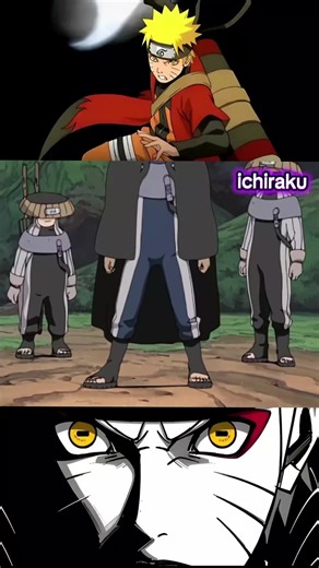 Naruto: La Magia de Ichiraku Ramen