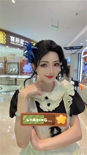 mommy muzan😂 l #anihina l #cosplay
