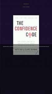 ⏰ Your Wake-Up Call: The Confidence Code Lesson 2