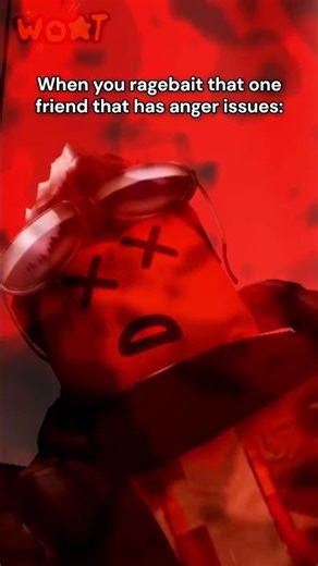 Anger Issues #woatttt #robloxanimation #roblox