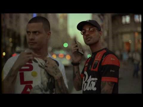 OCEÁNICA (Elio Toffana & Lou Fresco) - DORSAL [prod. Dano]