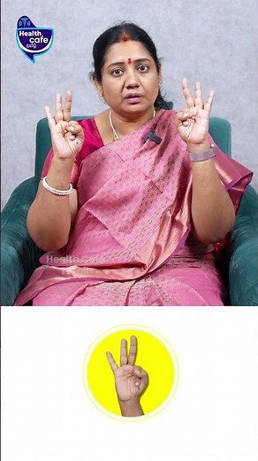 குறட்டைக்கு இப்படி ஒரு மருத்துவமா? - Anti-Snoring Mudra