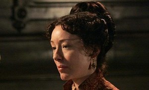 'Deadwood' Actress Molly Parker Says It Was 'Gratifying' to Give Series a 'Conclusion' With New Movie