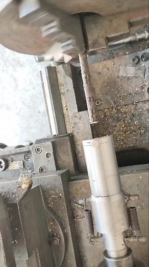 A unique tool you definitely need, making threads quickly | Kangharto Tools