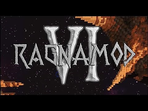 Ragnamod VI #004 : Et si on essayait d'automatiser les ressources ?