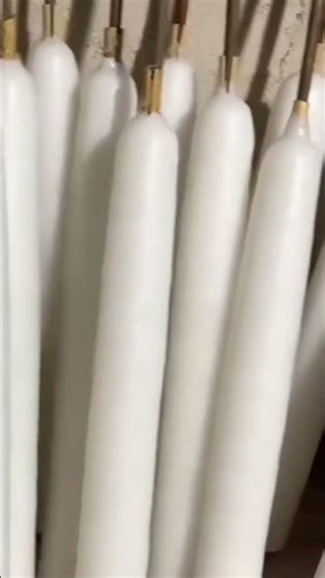 This is a special material that is being made and colored using paint