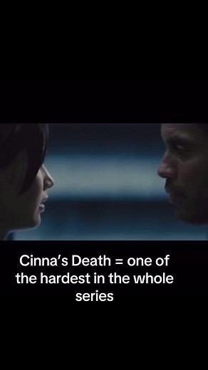 Cinna’s Death in #thehungergames #catchingfire #cinna | cinna hunger games