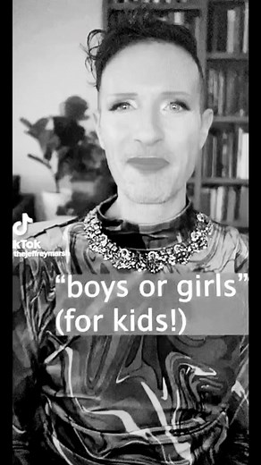 Understanding Demonic Deception: Genderless Spirits Imitating Females