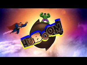 The Hub Huboom Promo