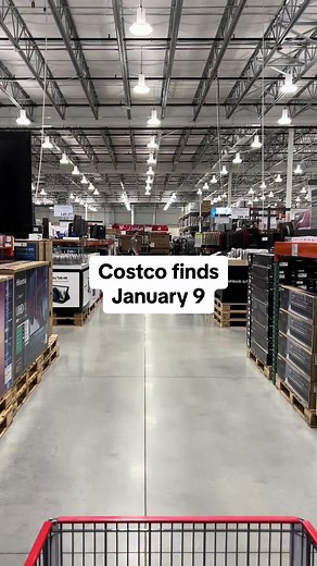 Costco January 9 Finds: Best Deals on Electronics and More