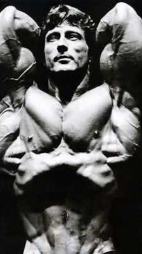 Does Frank Zane deserve more praise from Bodybuilding industry?