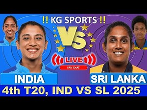 india vs sri lanka live match today 4th Live Live Match | Live Cricket Match Today, #indvssl
