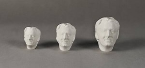 MakerBot opens a NYC store with a 3D photo booth