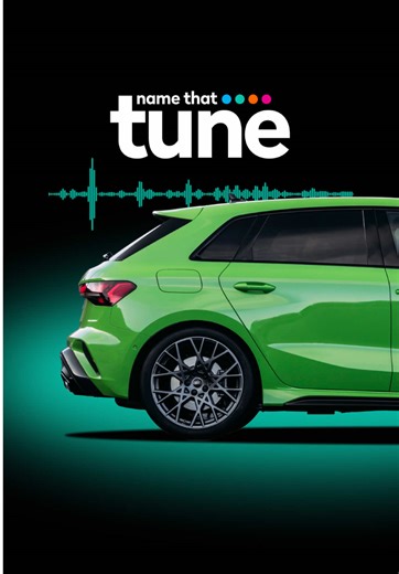 Test Your Audi RS 3 Sound Recognition Skills