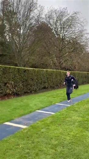 BTEC sport science level 3, assignment B long jump Will Jackson