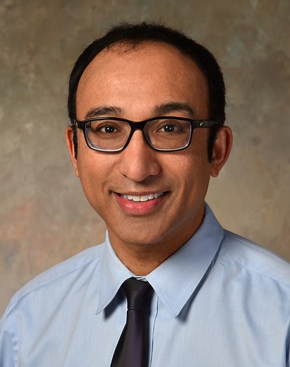 Ajay Koshy, MD - DMC Primary Care
