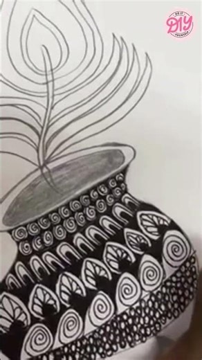 #MandalaArt #MatkaArt #HandmadeWithLove #RootedInTradition#DesignedWithSoul #IndianArt