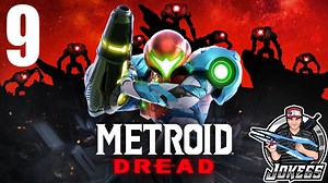 [LIVE] Metroid Dread | First Playthrough | 9 | Steam Deck | Things That Go Boom!