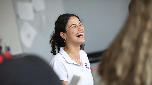 Admissions - Central Catholic High School - Lawrence