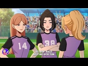 My Bully is Obsessed with ME! #MSA | MSA My Story Animated Media