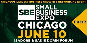 Chicago Small Business Expo 2026