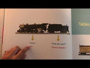 Conversation train part 2