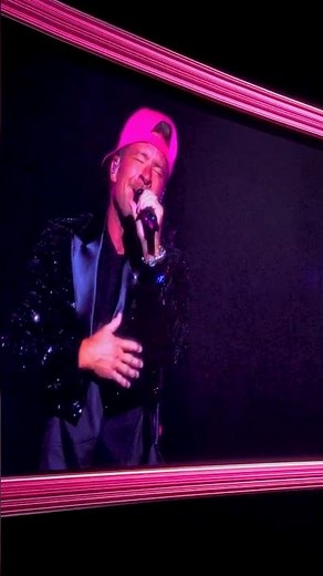 The One - Backstreet Boys at the Sphere