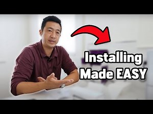 How to Set Up the Wireless Rollo Printer