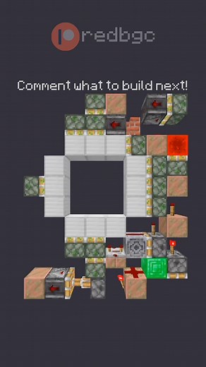 Minecraft Bedrock: Simple 3x3 Door Tutorial