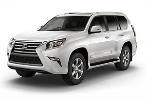 Lexus GX Videos: Reviews Videos by Experts, Test Drive, Comparison