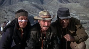 El Condor (1970) Dub