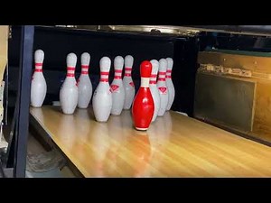 AMF 82-70 Close Up (Part 2)