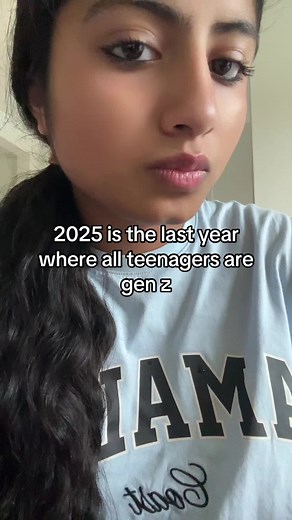 Understanding Gen Z: Age Range and Nostalgia in 2025