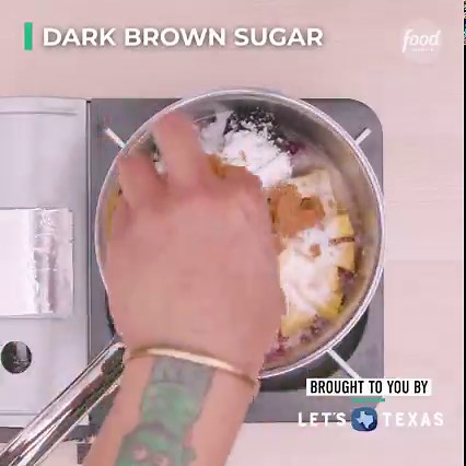 Smoke a whole pork shoulder in your backyard and eat this take on tacos al pastor all summer long! ✨ Save the recipe: https://foodtv.com/2RTfNWr | Food Network