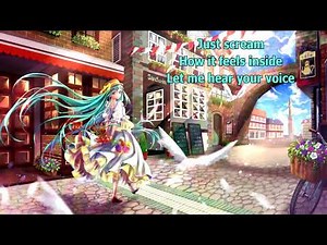 Adelitas Way – Scream (with lyrics) (2009)