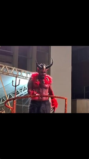 Carnaval: Celebrating Culture and Tradition