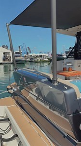 2.8K views · 50 reactions | Day 2 of Miami International Boat Show!...