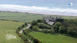 La Carte aux Trésors - Saison 18 Episode 4 - Le littoral de la Manche