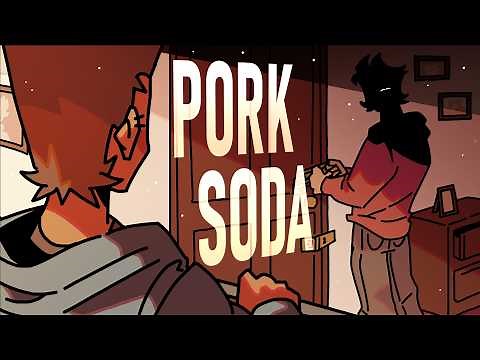 PORK SODA